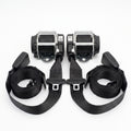 Volvo S90 Right Left Seat Belt Set (Year)