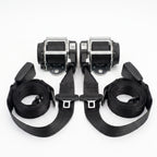 Volvo S90 Right Left Seat Belt Set (Year)