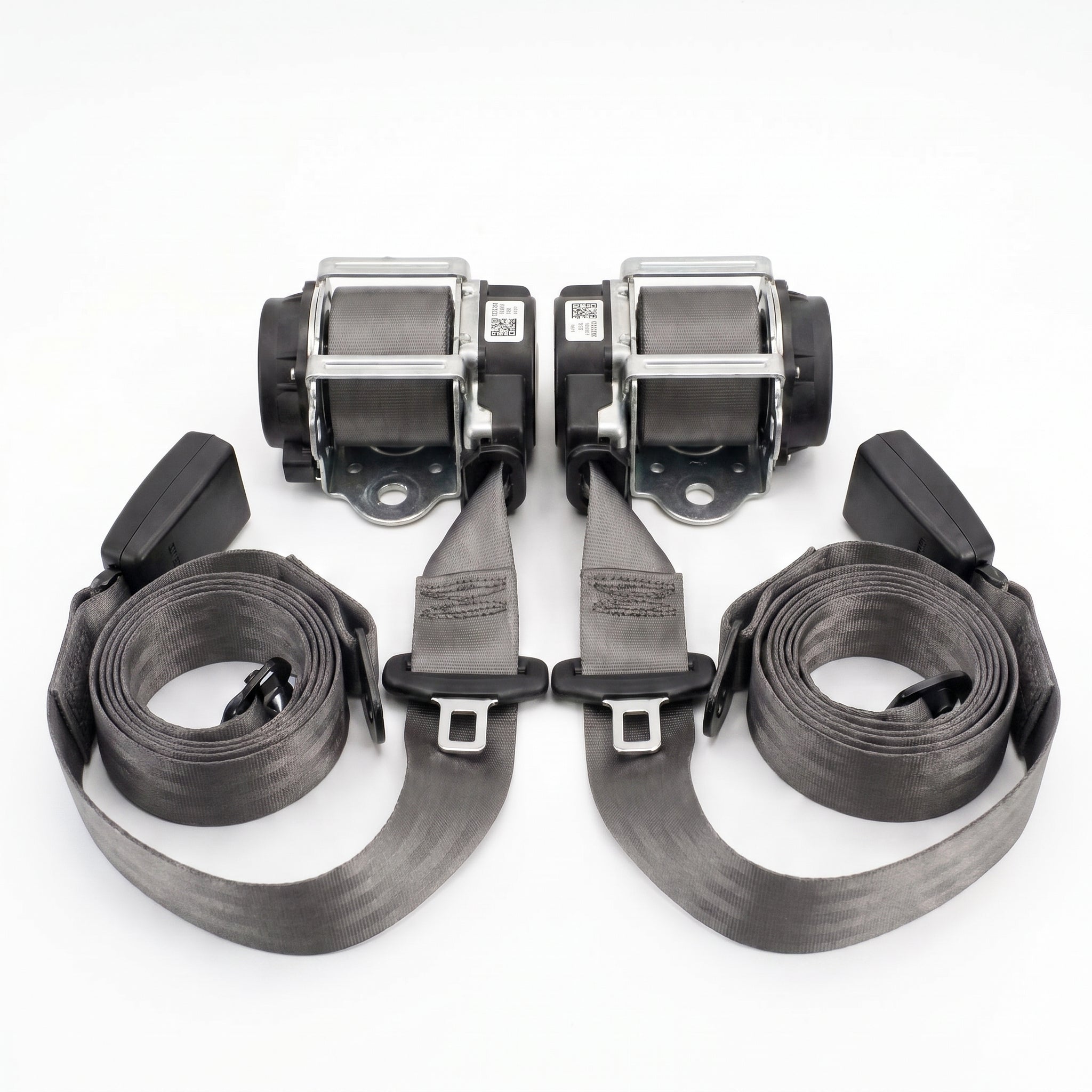 Volvo S90 Right Left Seat Belt Set (Year)